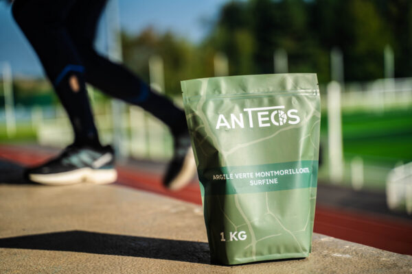 Argile montmorillonite surfine - 3 kg