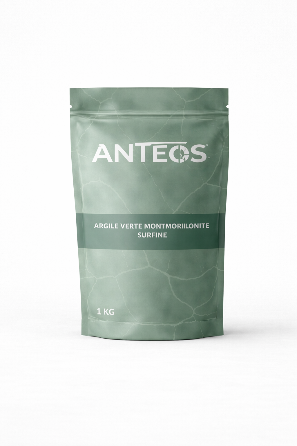 Formule 1 kg Argile montmorillonite surfine - sachet 1 kg